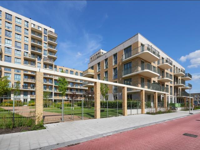 MVGM Te huur: Develstein 150, amsterdam