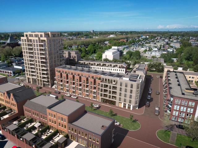 MVGM Te huur: Delflandstraat 80, leidschendam