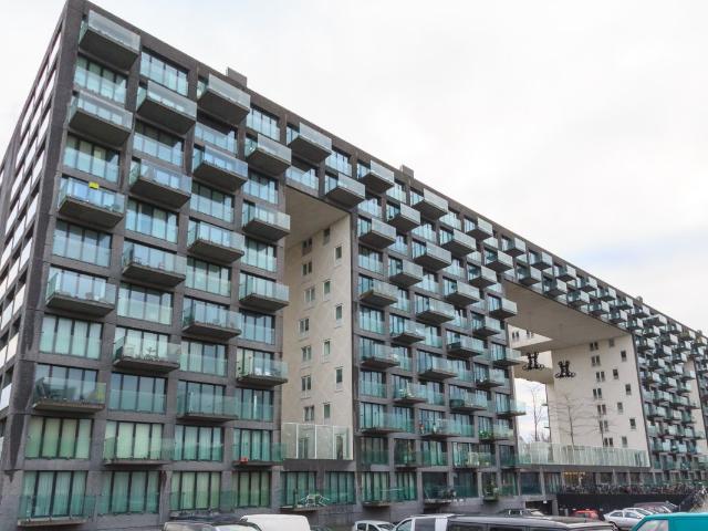 MVGM Te huur: Dr. h. colijnstraat 304, amsterdam