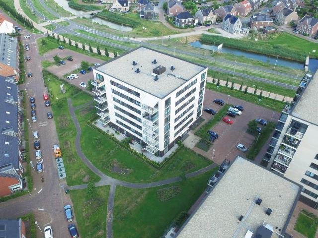 MVGM Te huur: Droomtuinlaan 246, vleuten