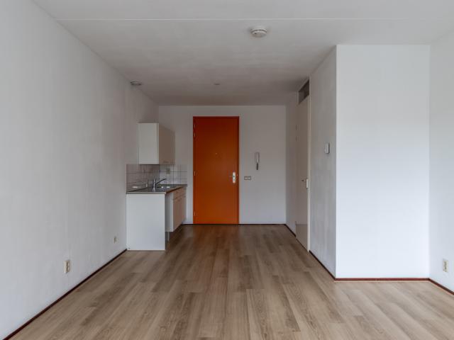 MVGM Te huur: Duke ellingtonstraat 44, delft