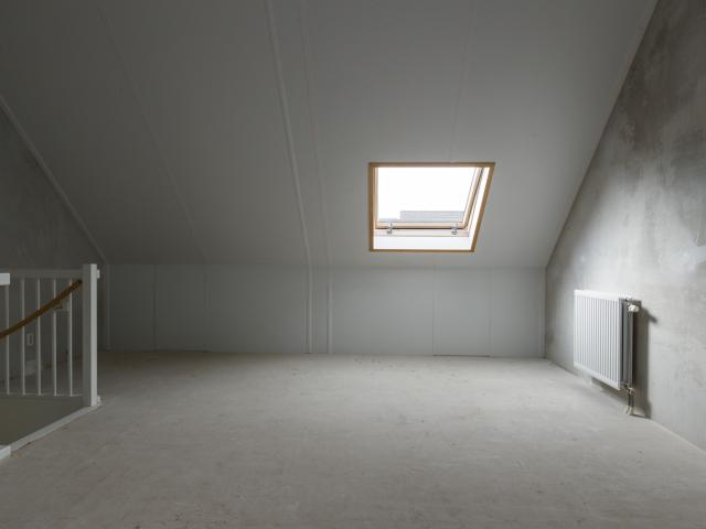 MVGM Te huur: Edenburg 24, amsterdam zuidoost