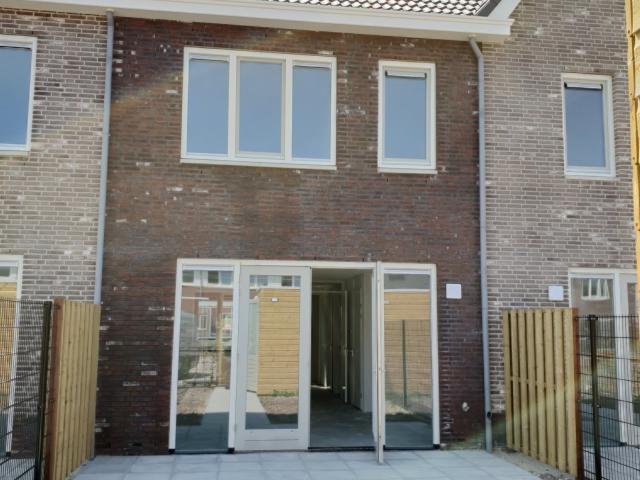 MVGM Te huur: Ereprijs 36, bodegraven
