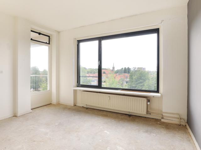 MVGM Te huur: Eykmanlaan 217, utrecht