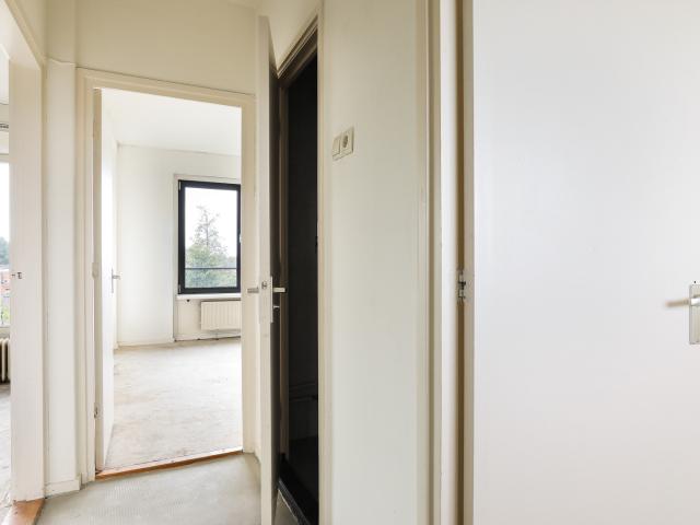 MVGM Te huur: Eykmanlaan 339, utrecht