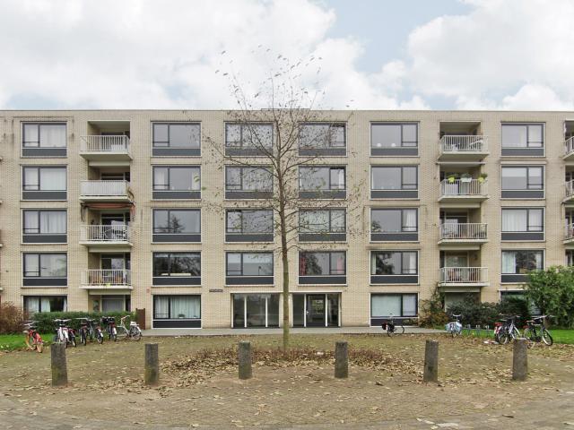 MVGM Te huur: Eykmanlaan 373, utrecht