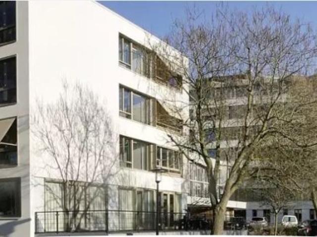 MVGM Te huur: Franciscusweg 111, hilversum