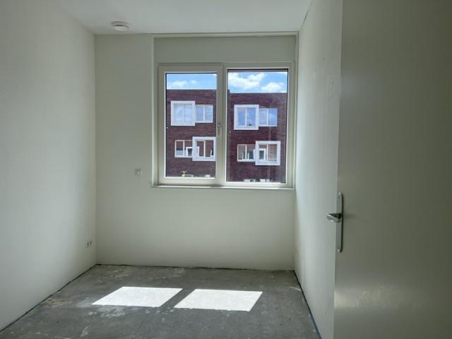 MVGM Te huur: Friesestraatweg 207 17, groningen