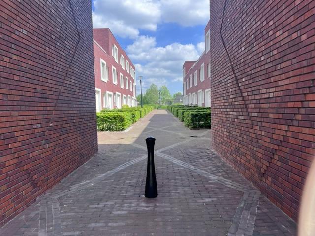 MVGM Te huur: Friesestraatweg 207 3, groningen