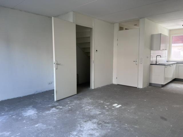 MVGM Te huur: Friesestraatweg 209 19, groningen