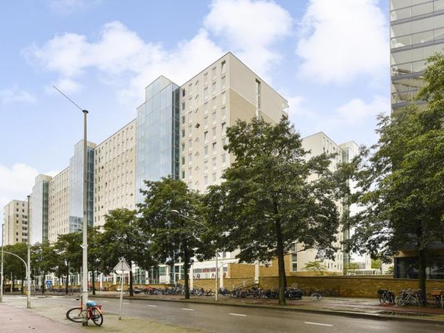 MVGM Te huur: Koningin wilhelminaplein 460, amsterdam