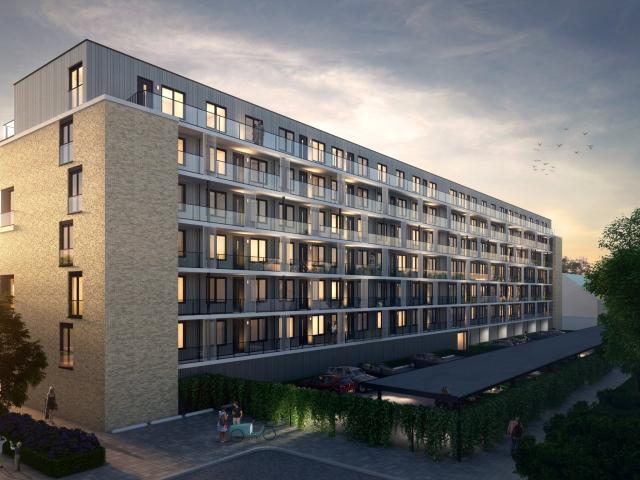MVGM Te huur: Koningslaan 90 h, rotterdam