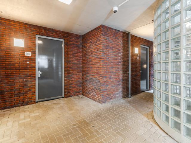 MVGM Te huur: Kanaalstraat 22 a, utrecht