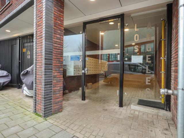 MVGM Te huur: Kanaalstraat 22 c, utrecht
