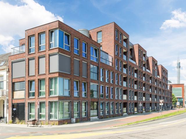 MVGM Te huur: Kanaalstraat 32 b, utrecht