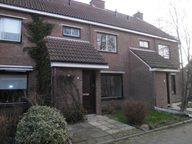 MVGM Te huur: Karwijhof 3, voorhout