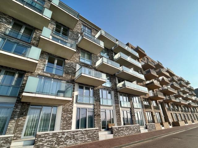 MVGM Te huur: Kees broekmanstraat 83, amsterdam