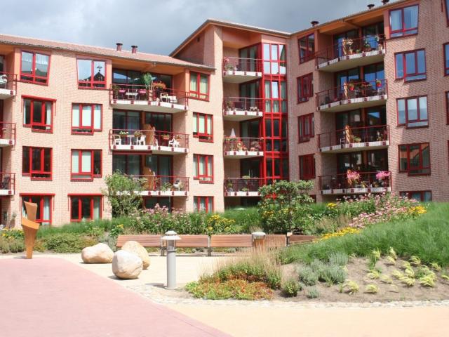MVGM Te huur: Kennedylaan 108, utrecht