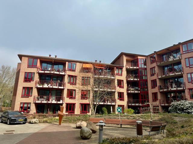 MVGM Te huur: Kennedylaan 350, utrecht