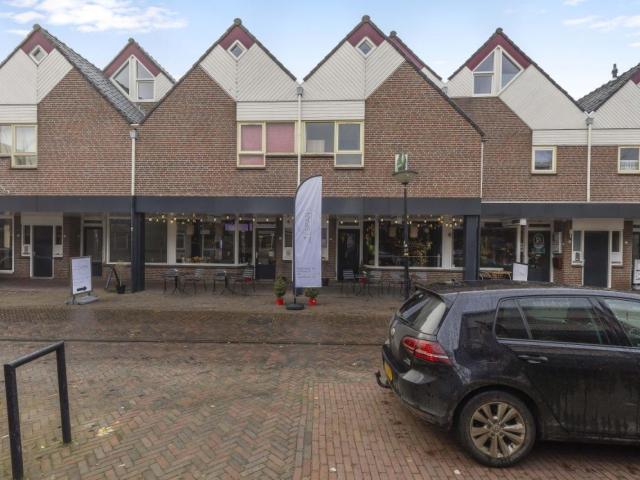MVGM Te huur: Kerkstraat 16, buitenpost