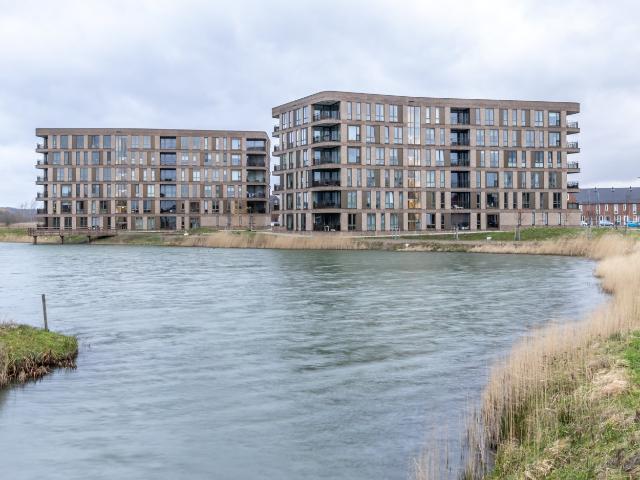 MVGM Te huur: Klapbrug 93, arnhem