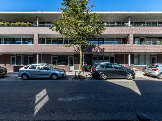 MVGM Te huur: Hofstraat 24, deurne