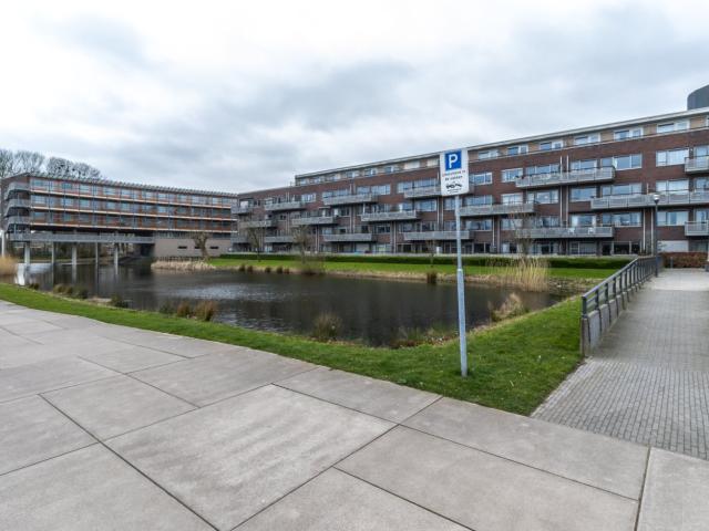MVGM Te huur: Hofplein 82, woerden