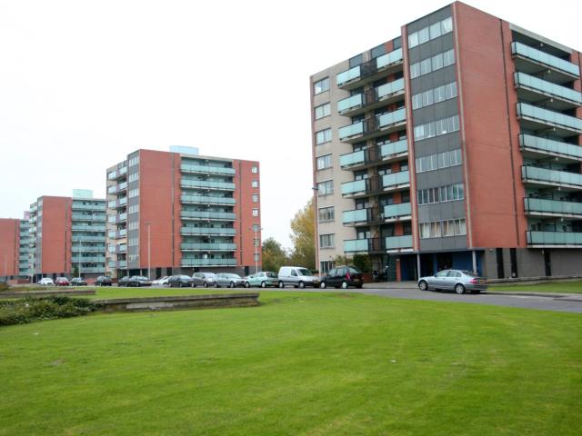 MVGM Te huur: Hoge filterweg 146, rotterdam