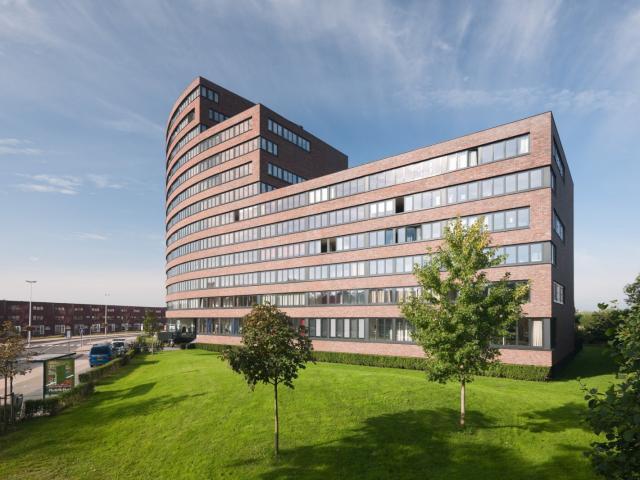 MVGM Te huur: Hogeweide 380, utrecht