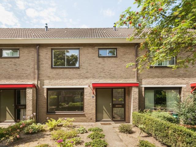 MVGM Te huur: Haver 3, malden