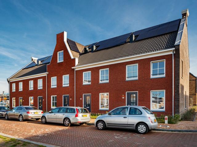 MVGM Te huur: Haarzichtlaan 84, utrecht