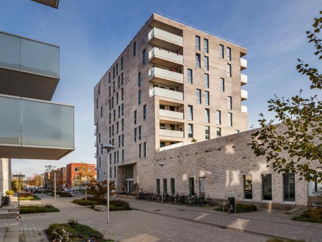 MVGM Te huur: Haflingerstraat 94, utrecht