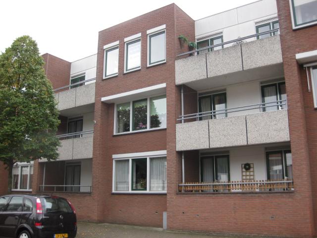 MVGM Te huur: Hagenstraat 73, almelo