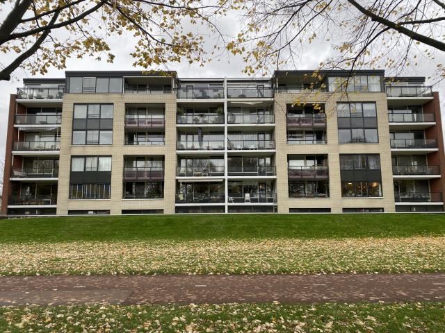 MVGM Te huur: Hamontstraat 220, amsterdam