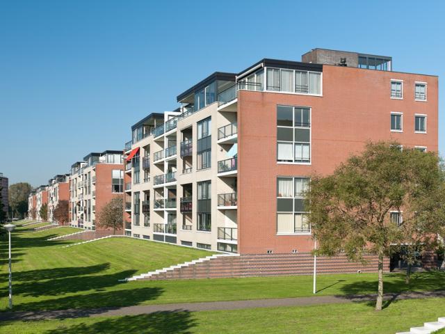 MVGM Te huur: Hamontstraat 224, amsterdam