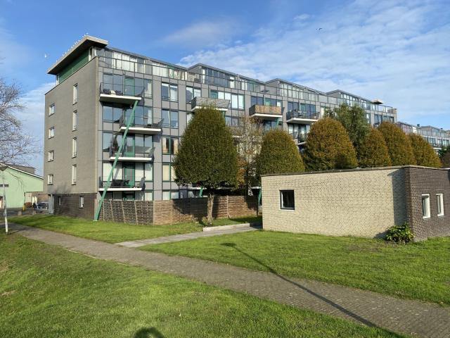 MVGM Te huur: Hamontstraat 410, amsterdam