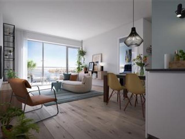 MVGM Te huur: Haringbuisdijk 153, amsterdam