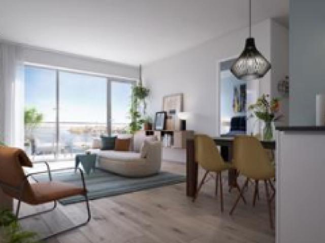 MVGM Te huur: Haringbuisdijk 371, amsterdam