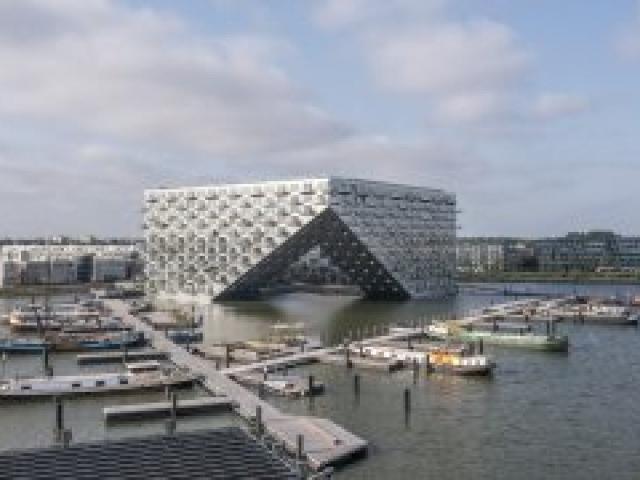 MVGM Te huur: Haringbuisdijk 517, amsterdam