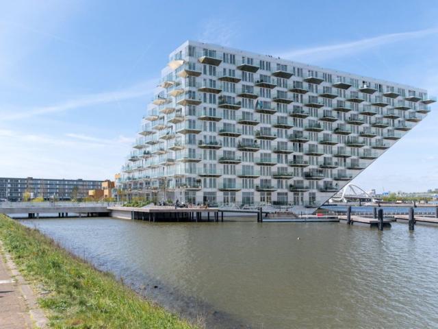 MVGM Te huur: Haringbuisdijk 685, amsterdam