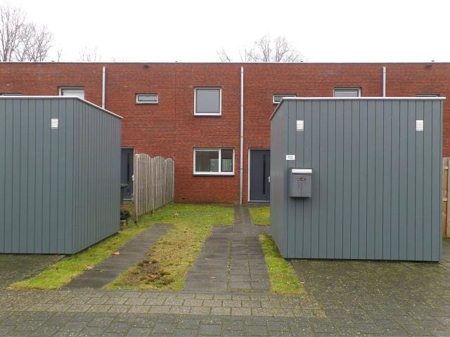 MVGM Te huur: Het waal 108, emmen