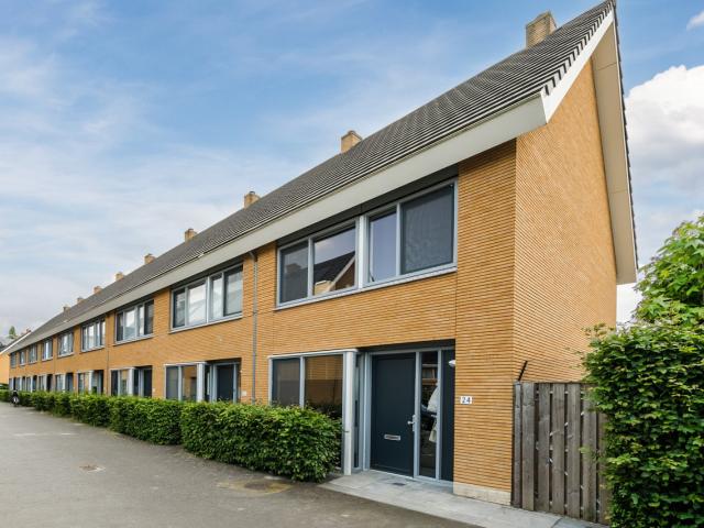 MVGM Te huur: Herman de manstraat 12, utrecht