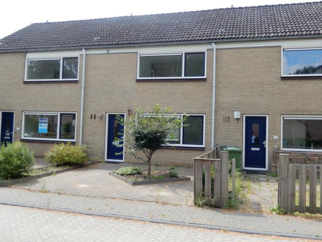 MVGM Te huur: Hesselterbrink 153, emmen
