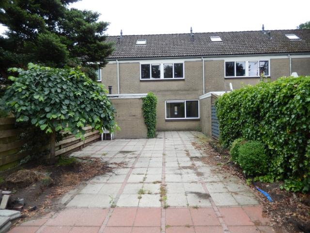 MVGM Te huur: Hesselterbrink 62, emmen