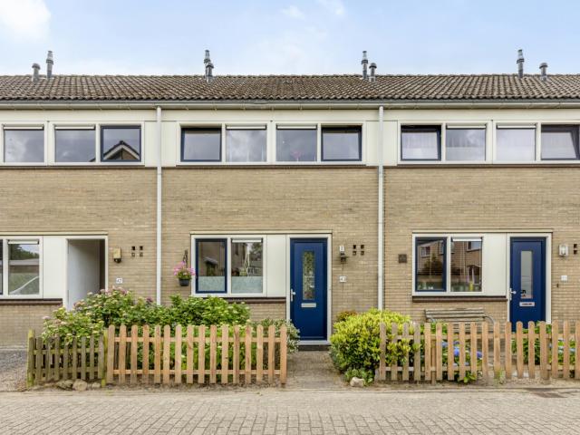 MVGM Te huur: Hesselterbrink 98, emmen