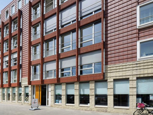 MVGM Te huur: Hestiastraat 88, amsterdam