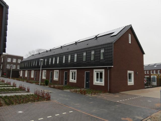 MVGM Te huur: Hildo kroppad 10, utrecht