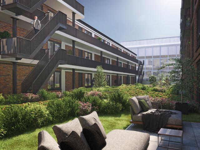 MVGM Te huur: Hulsmaatstraat 45 516, enschede