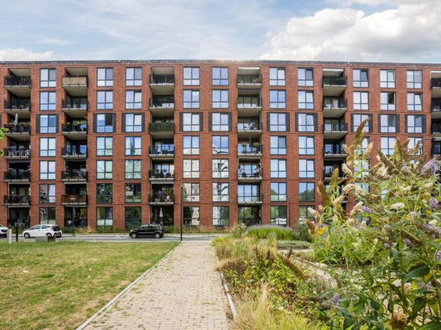 MVGM Te huur: Hulsmaatstraat 45 604, enschede