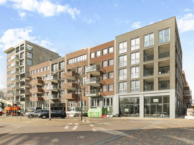 MVGM Te huur: J.g. sandbrinkstraat 98, veenendaal